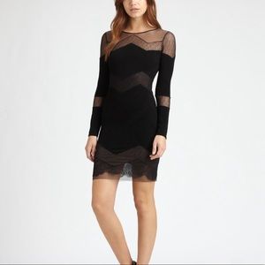 BCBGMaxAzria Camila Dress